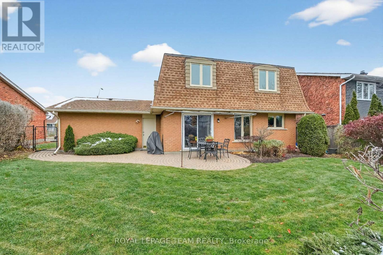 1768 Featherston Drive