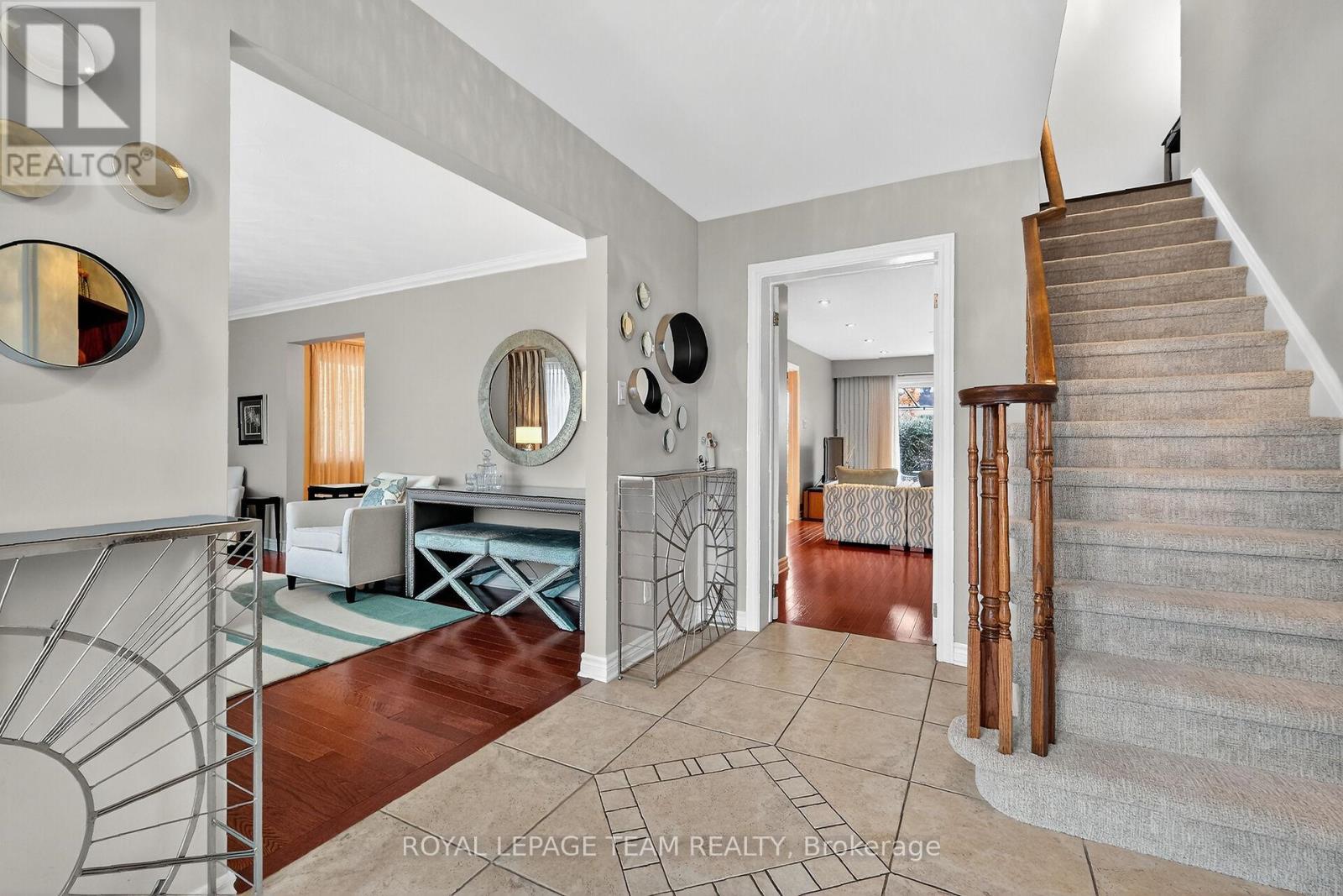 1768 Featherston Drive