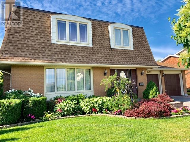 1768 Featherston Drive