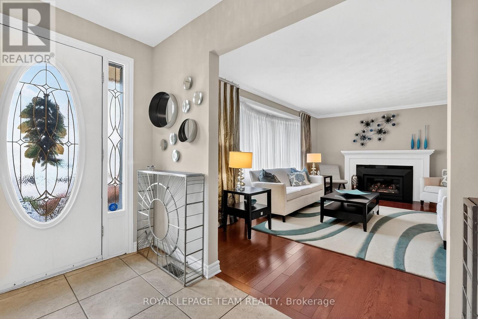 1768 Featherston Drive