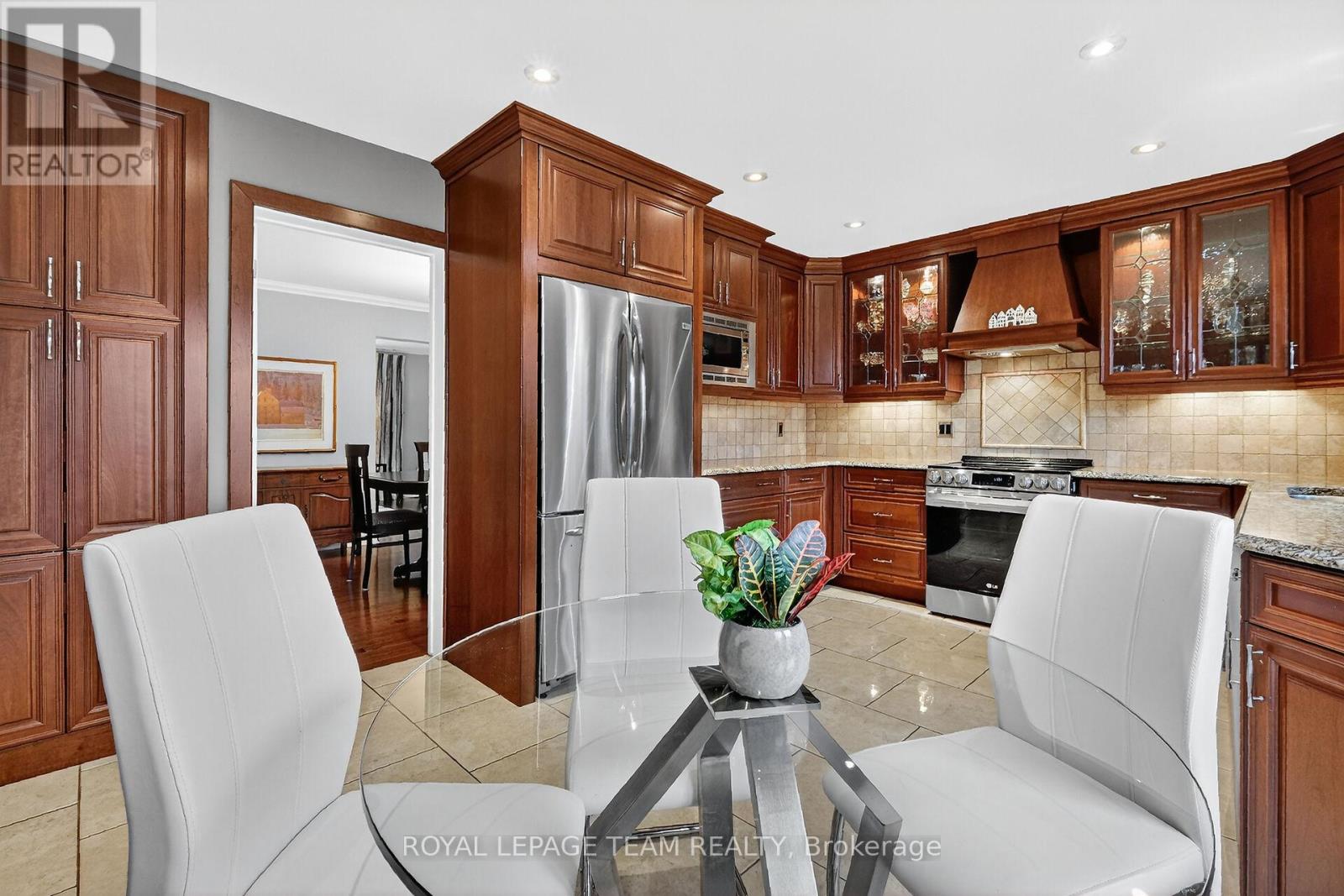 1768 Featherston Drive