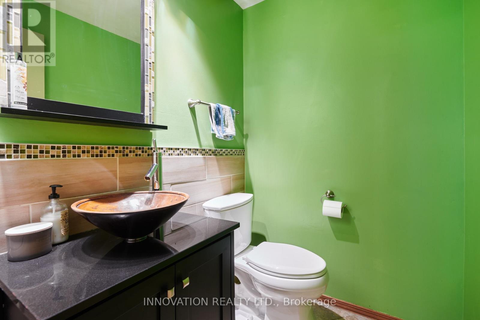 152 Burnett's Grove Circle