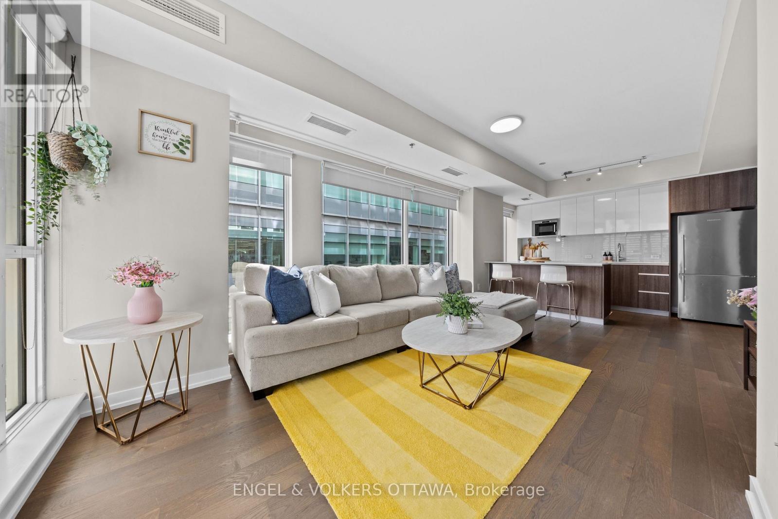 709 - 199 Slater Street