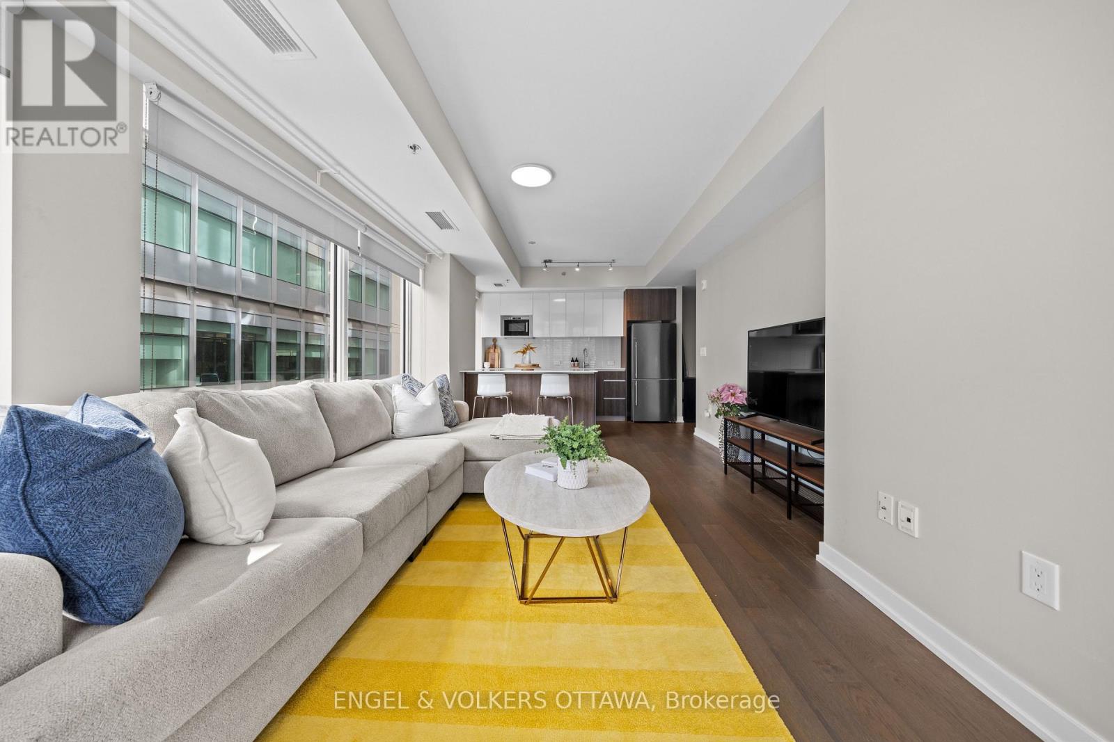 709 - 199 Slater Street