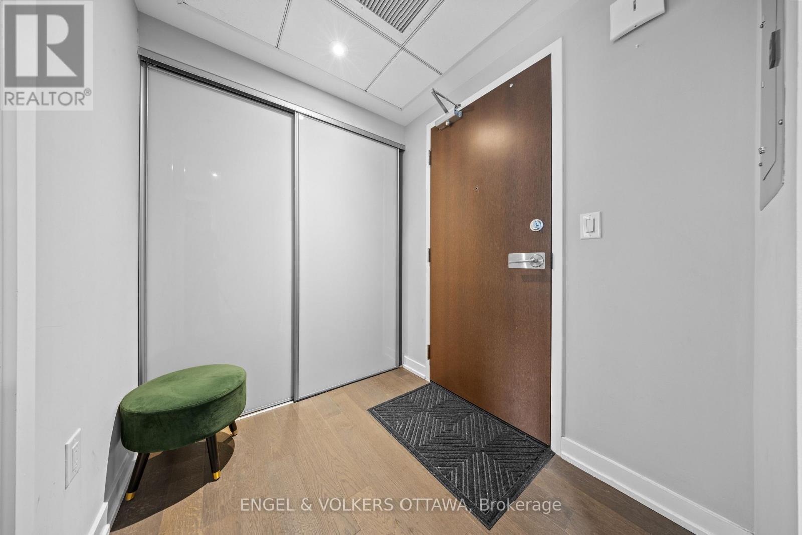 709 - 199 Slater Street