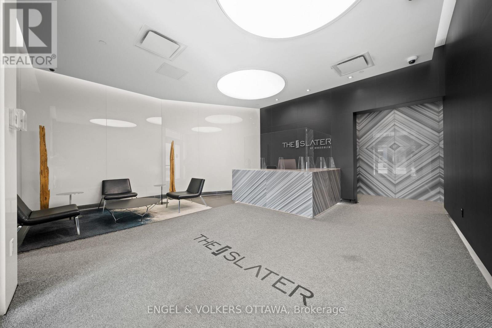 709 - 199 Slater Street