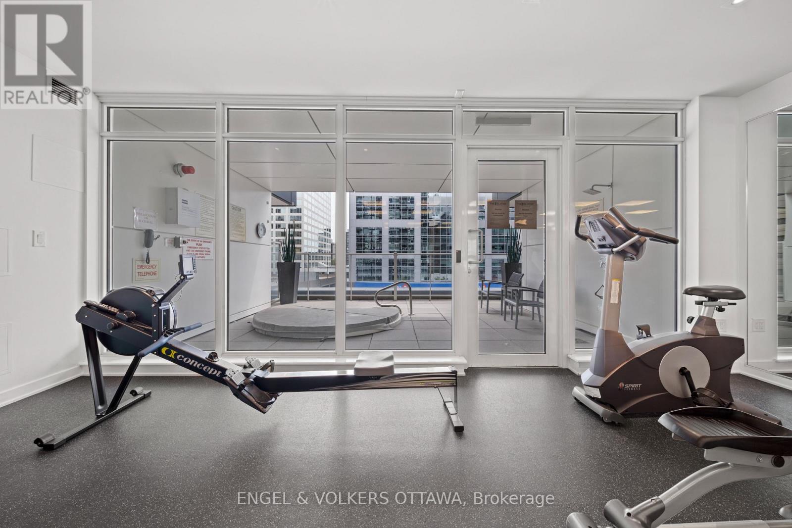 709 - 199 Slater Street