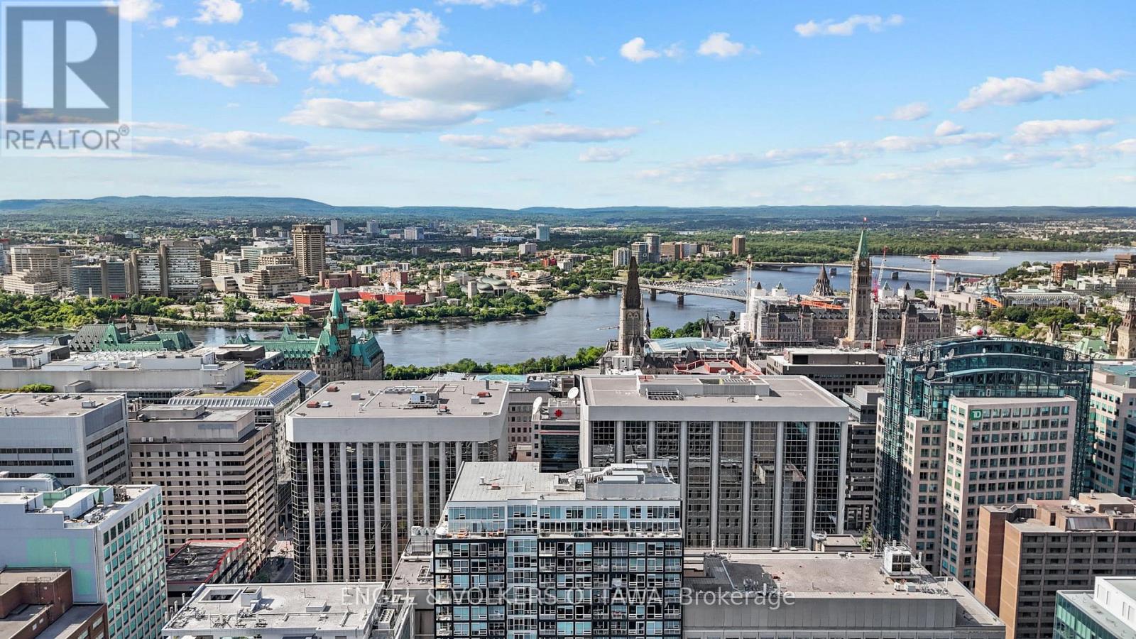 709 - 199 Slater Street