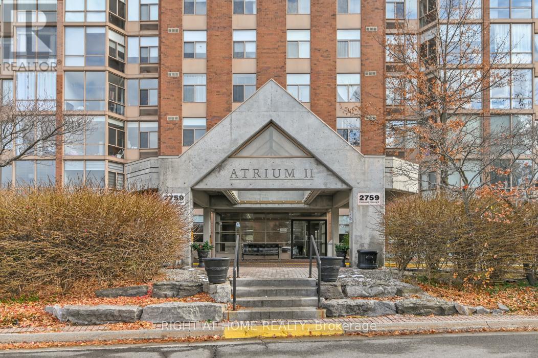 1703 - 2759 Carousel Crescent