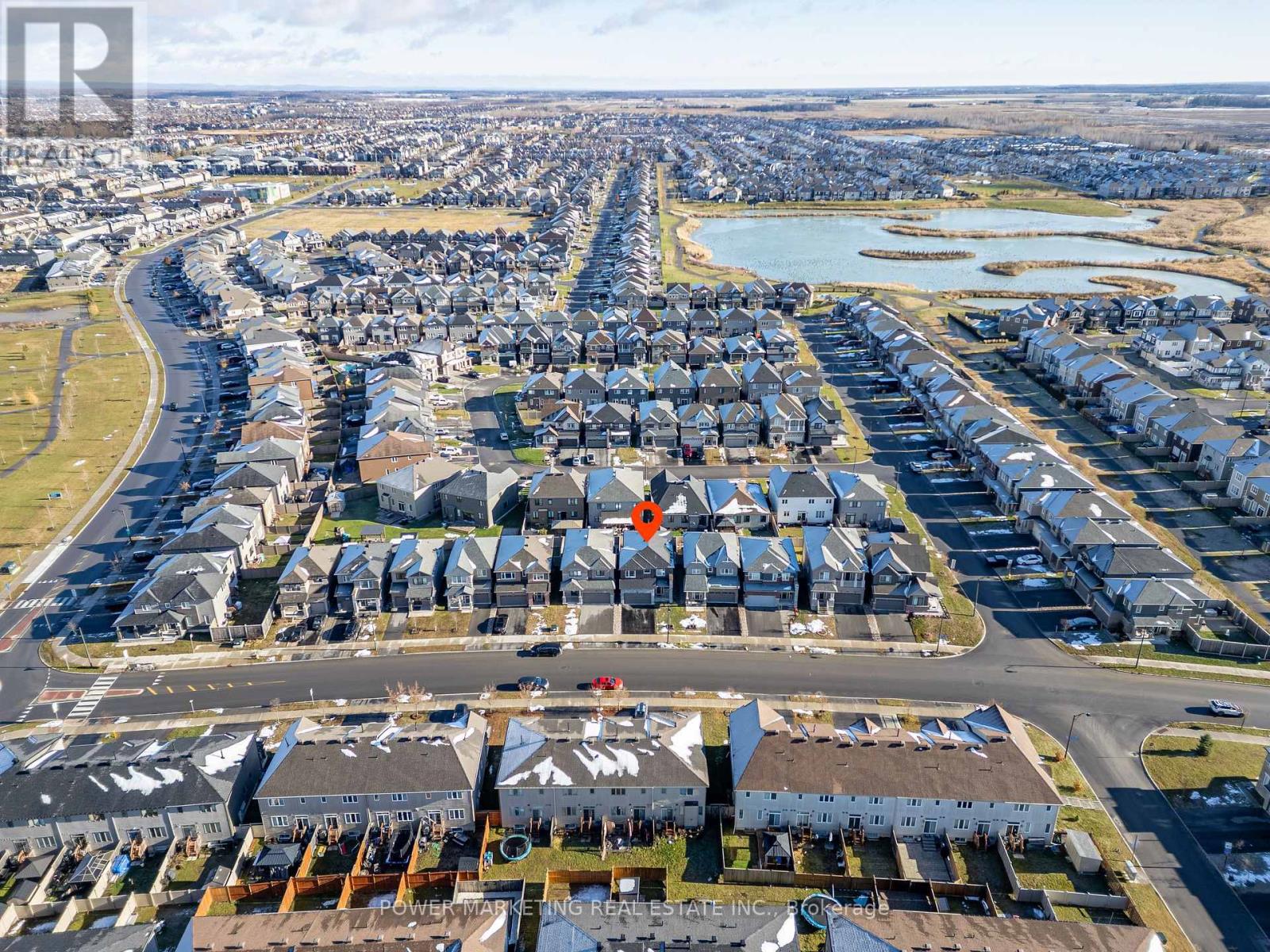 682 Jerome Jodoin Drive