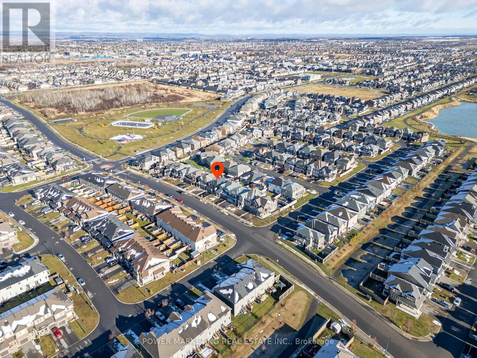 682 Jerome Jodoin Drive