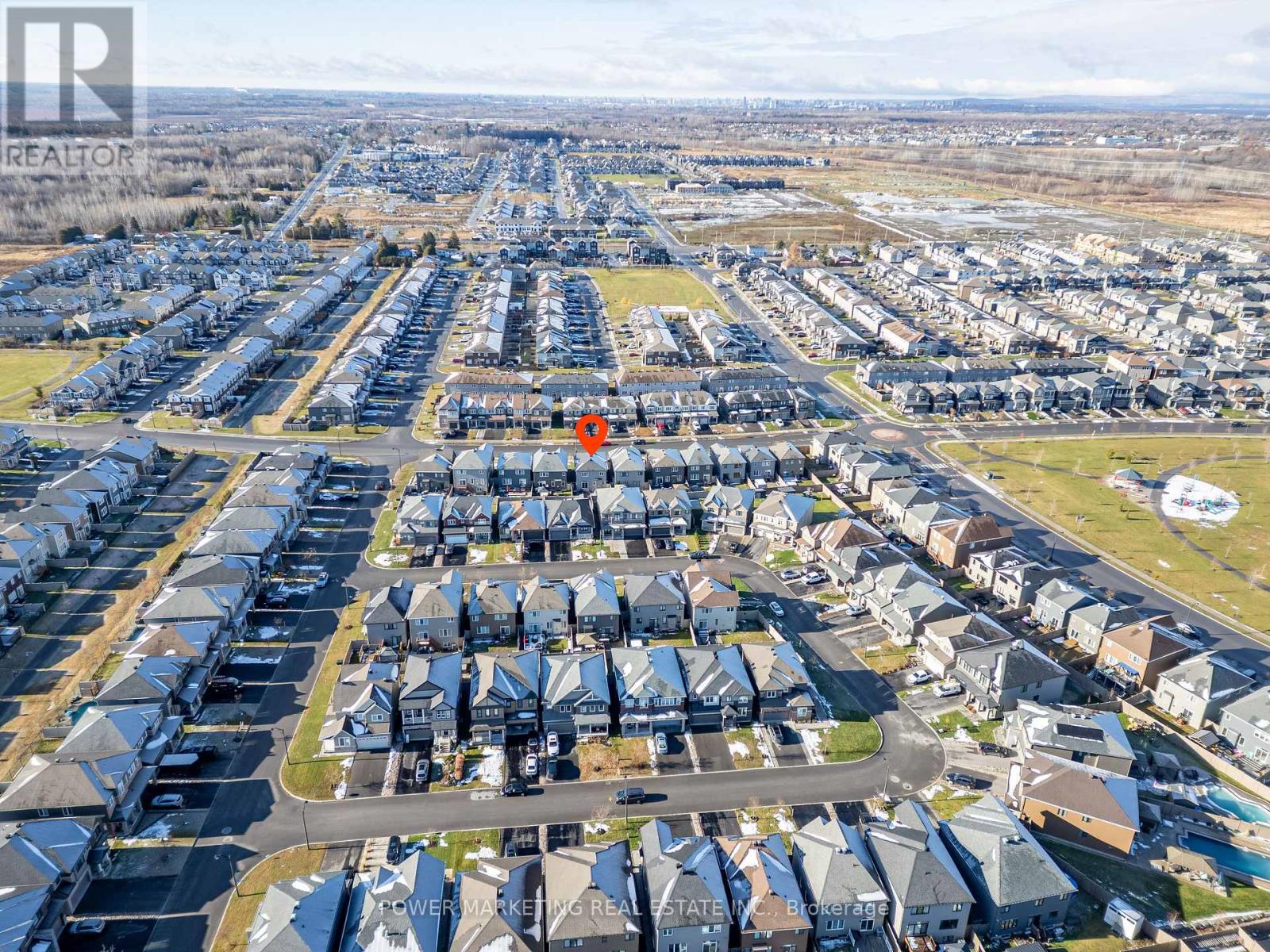 682 Jerome Jodoin Drive