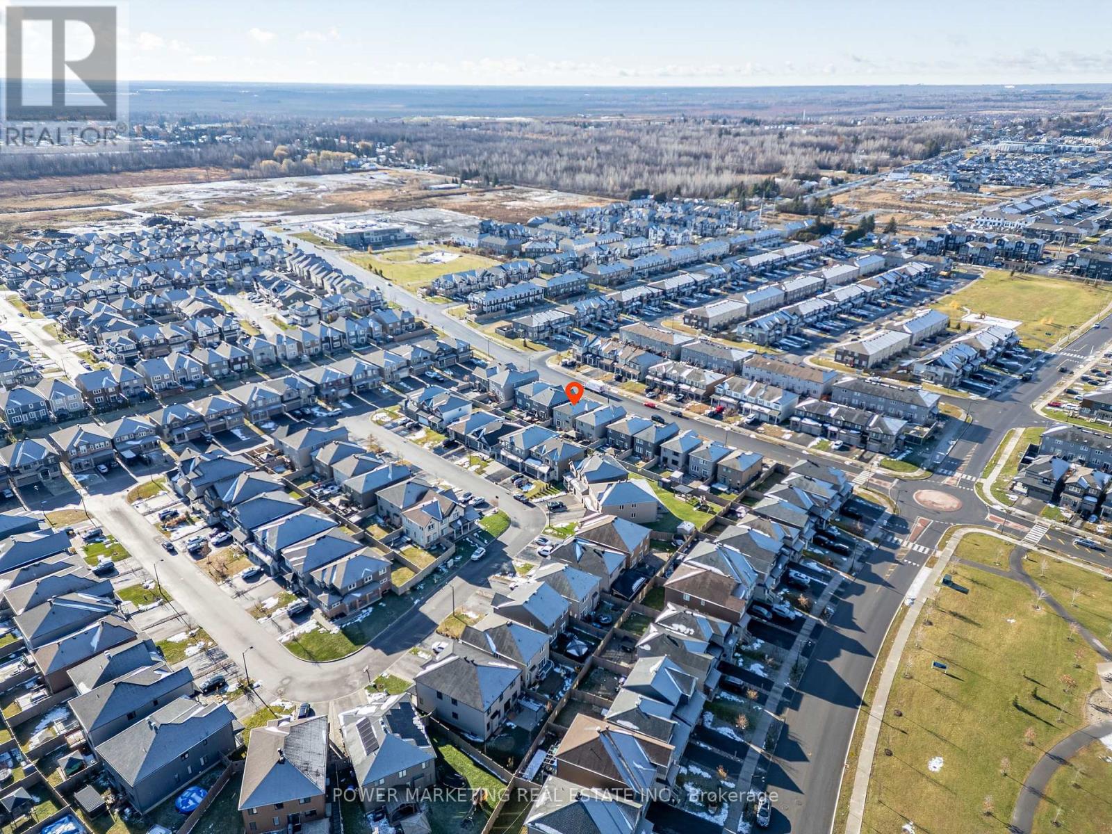 682 Jerome Jodoin Drive