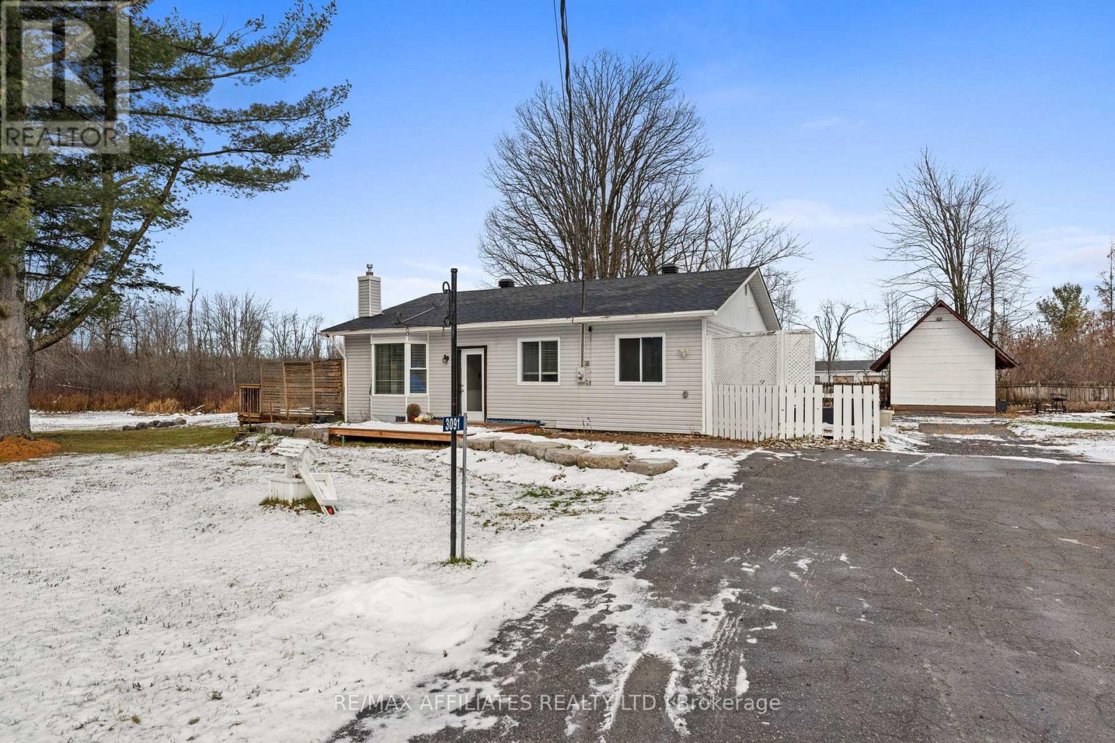 3091 Cedar Beach Lane