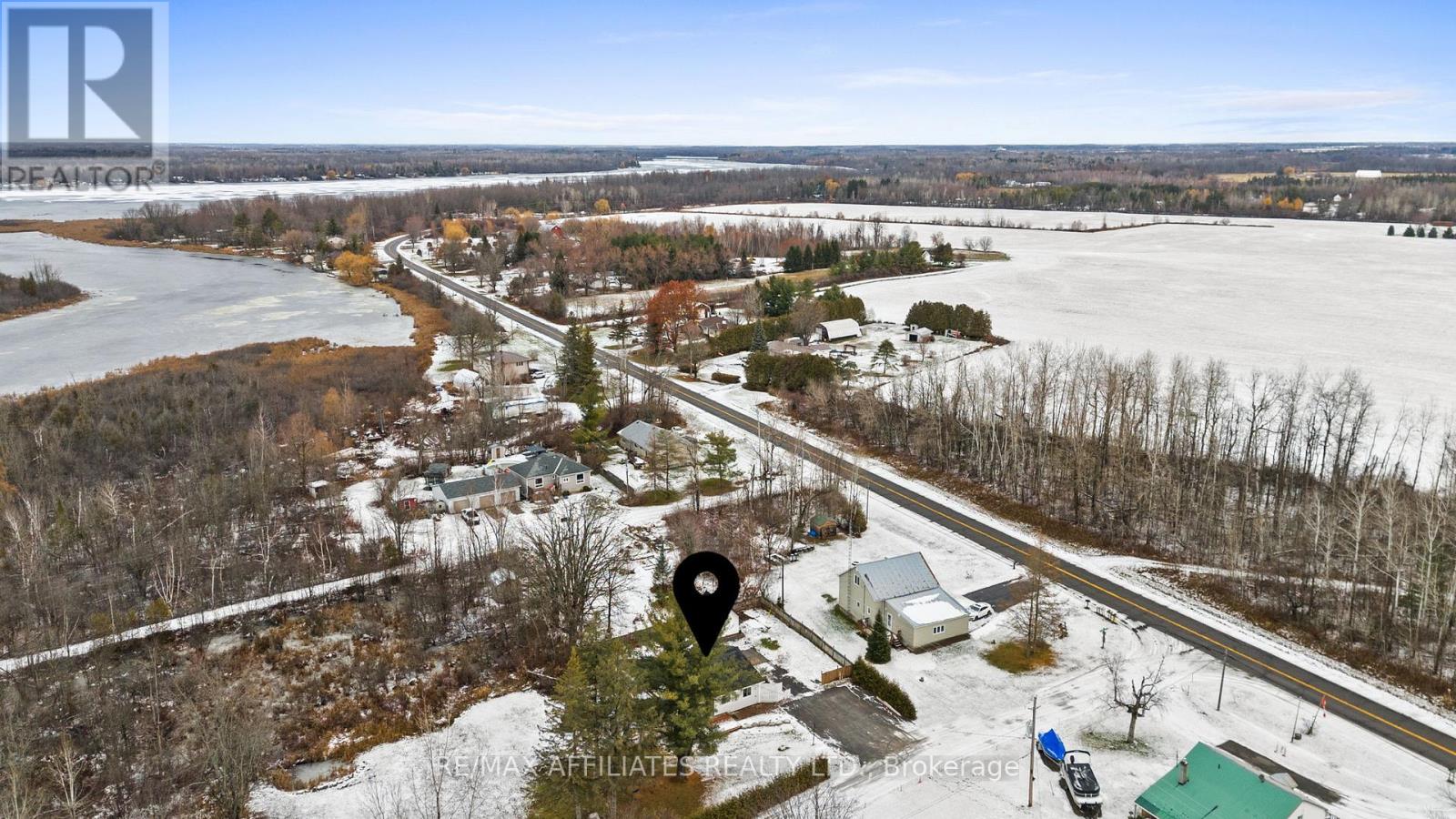 3091 Cedar Beach Lane