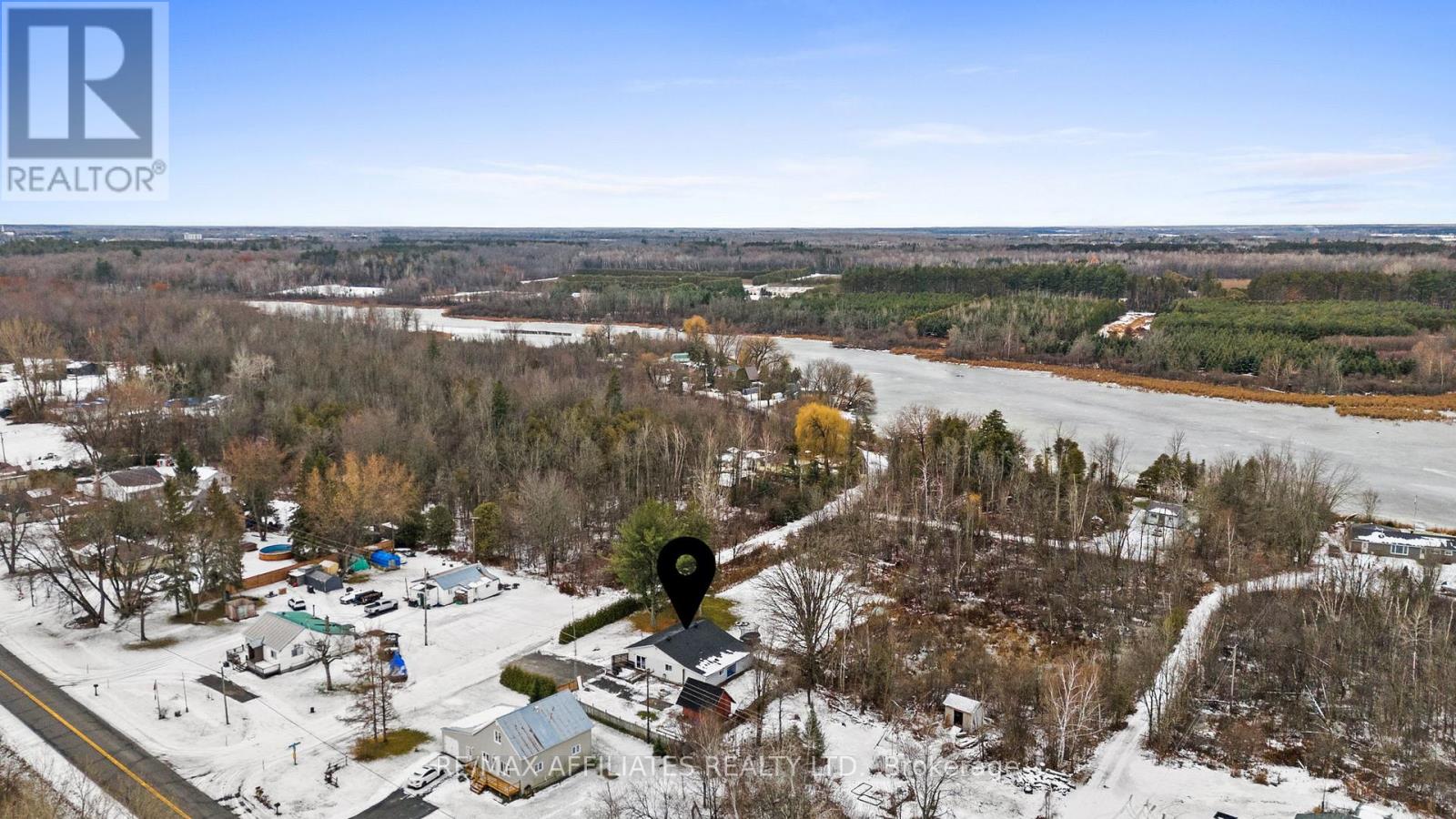 3091 Cedar Beach Lane