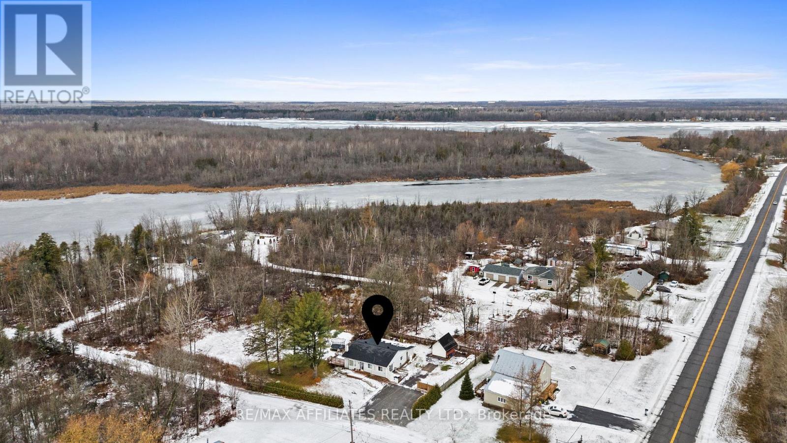 3091 Cedar Beach Lane