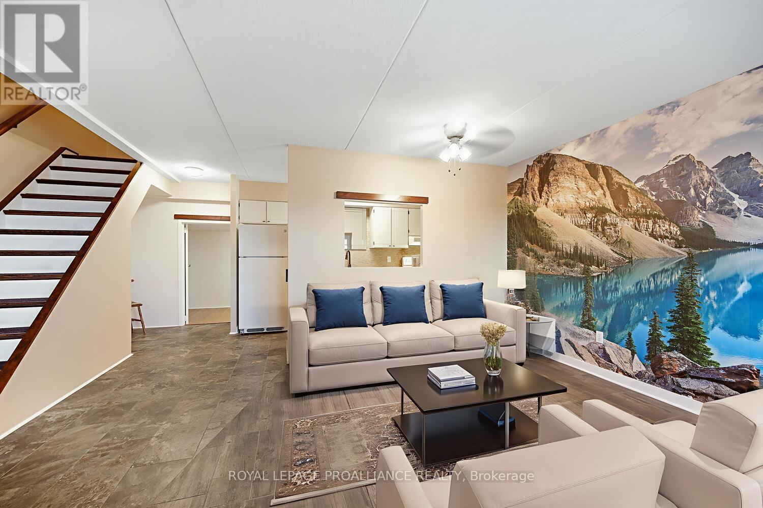 119 - 235 Water Street