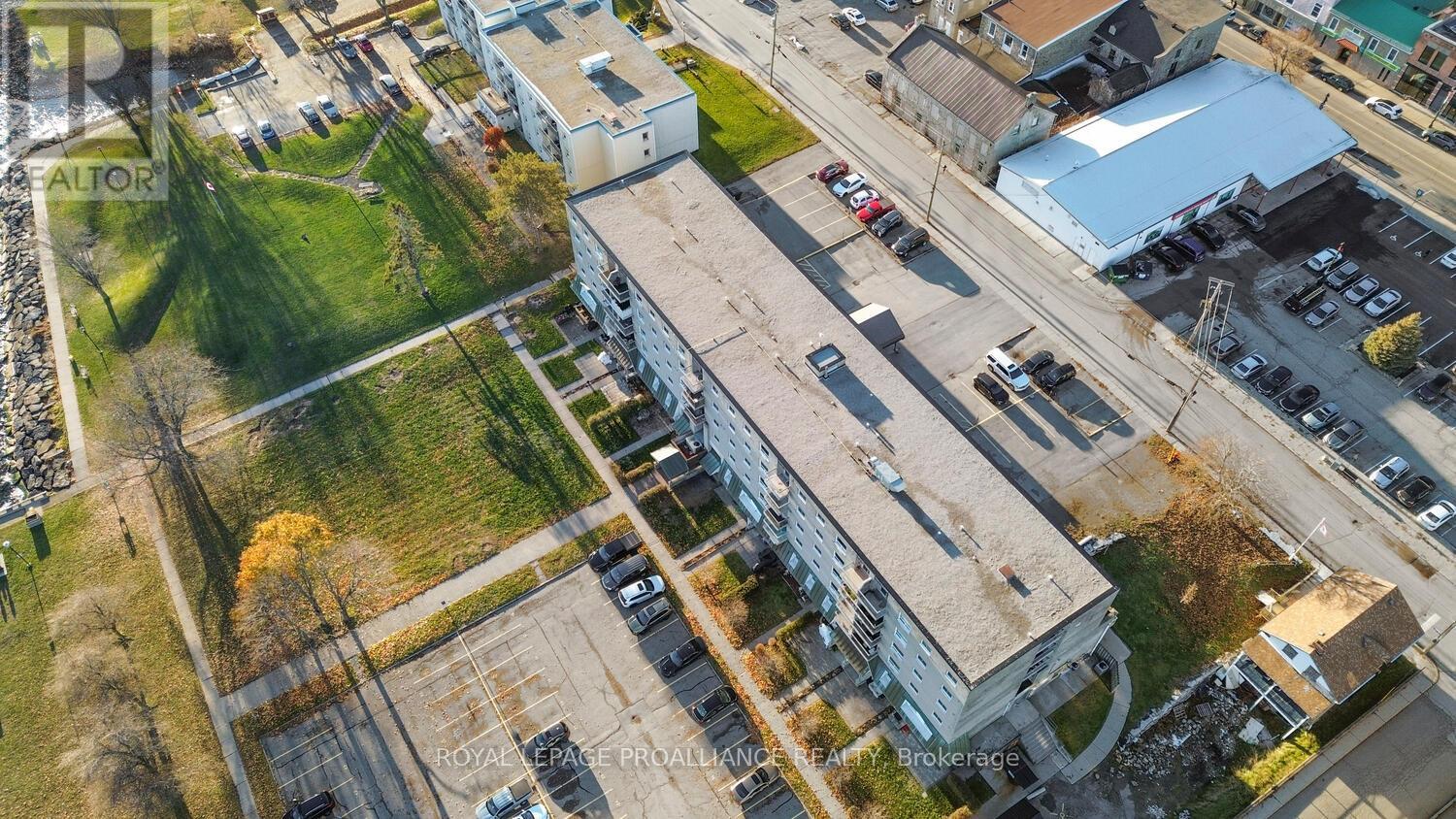 119 - 235 Water Street