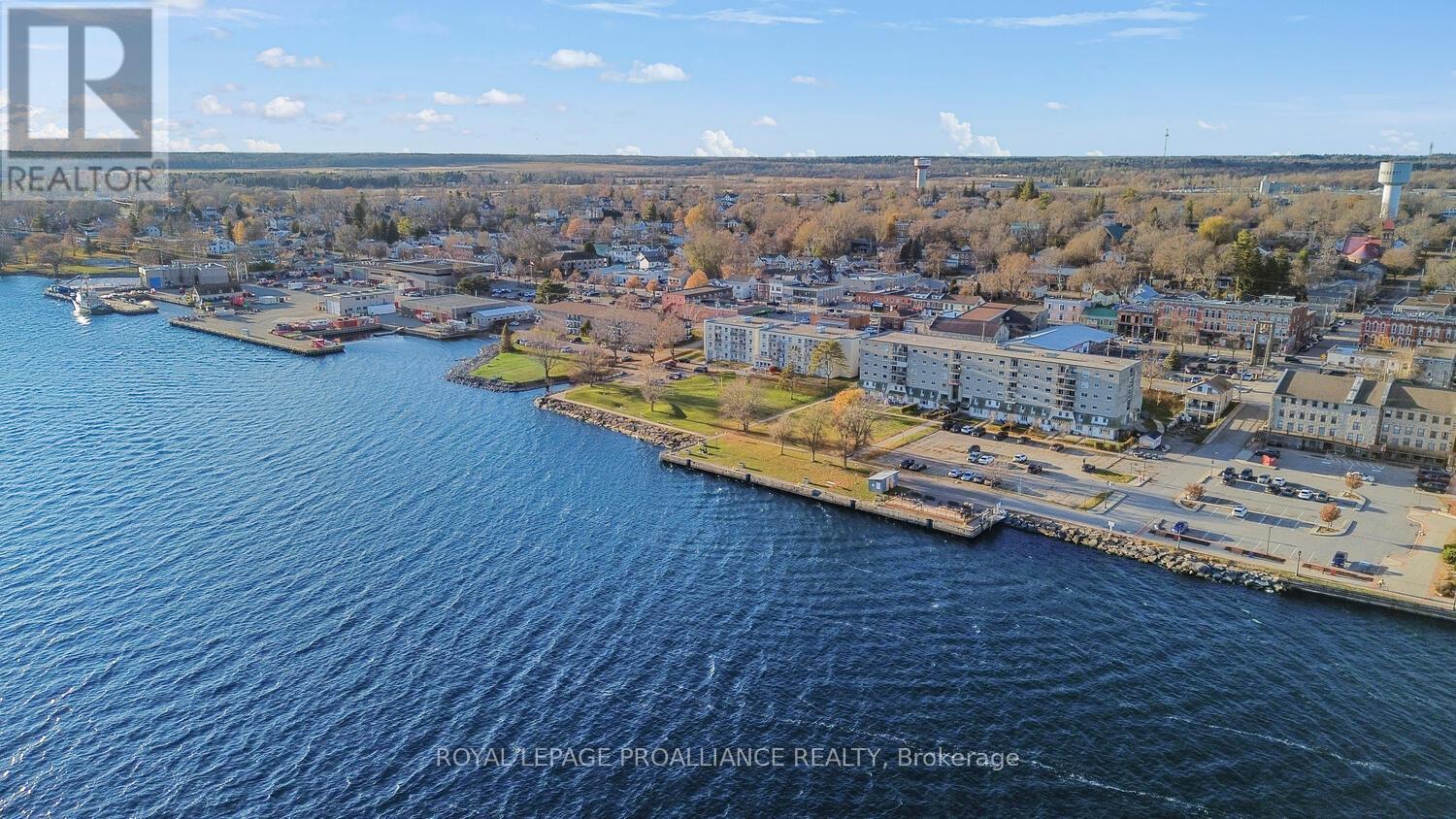 119 - 235 Water Street