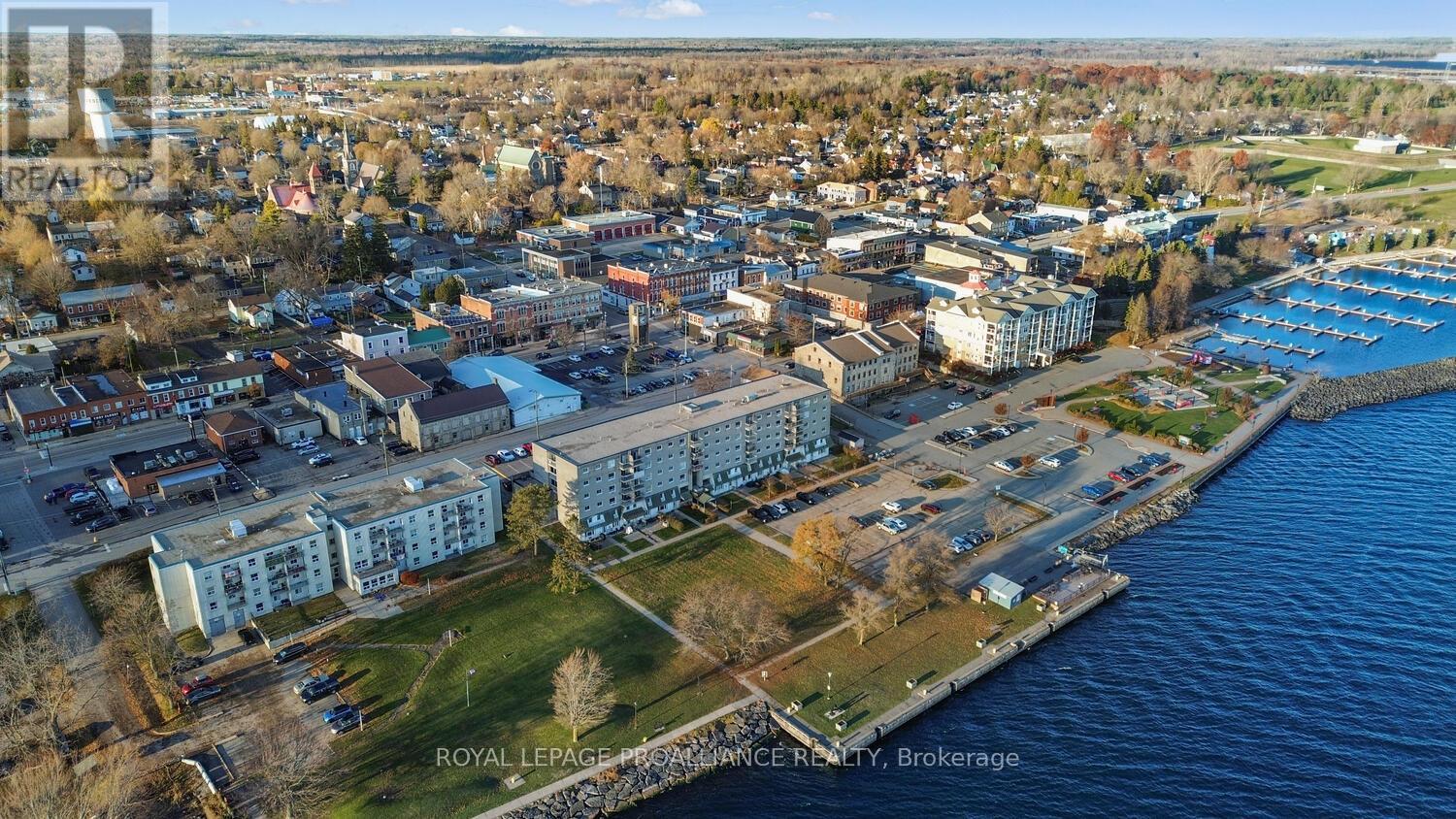 119 - 235 Water Street