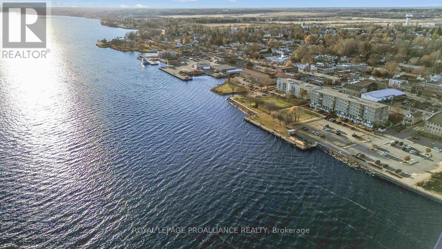 119 - 235 Water Street