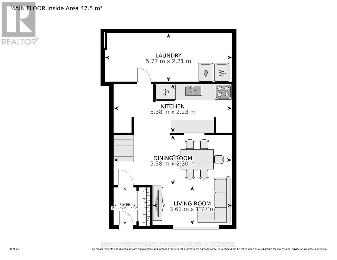 119 - 235 Water Street