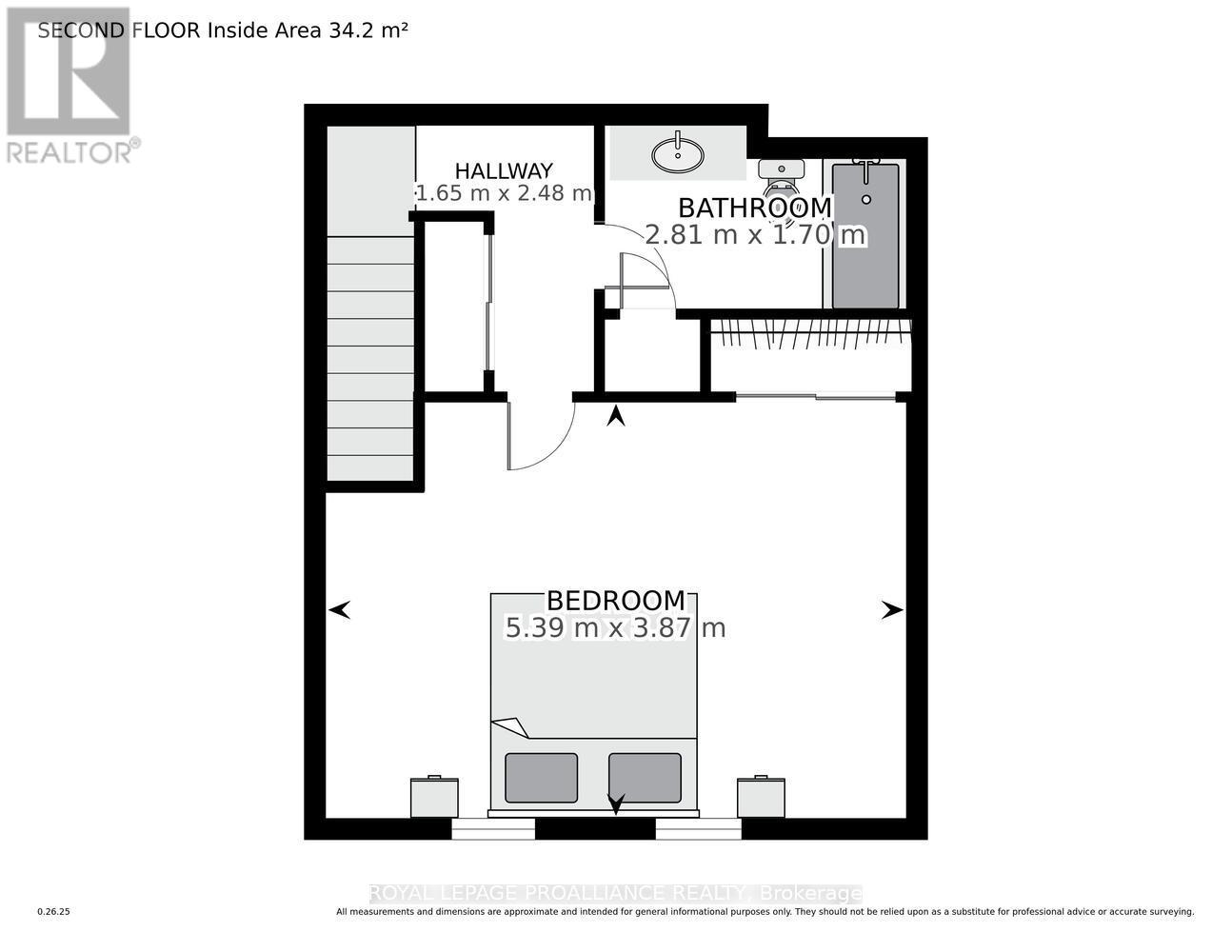 119 - 235 Water Street