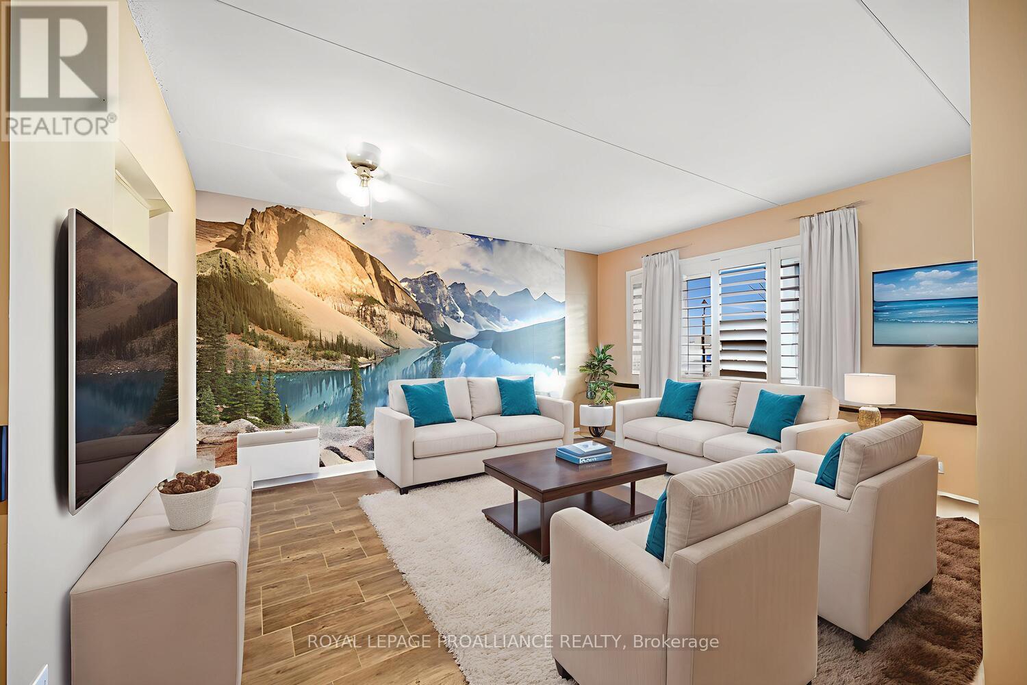 119 - 235 Water Street