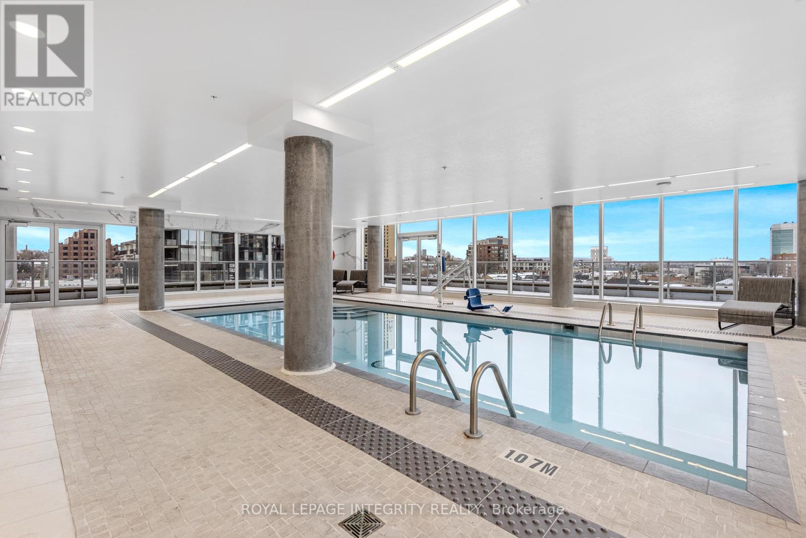 3505 - 805 Carling Avenue