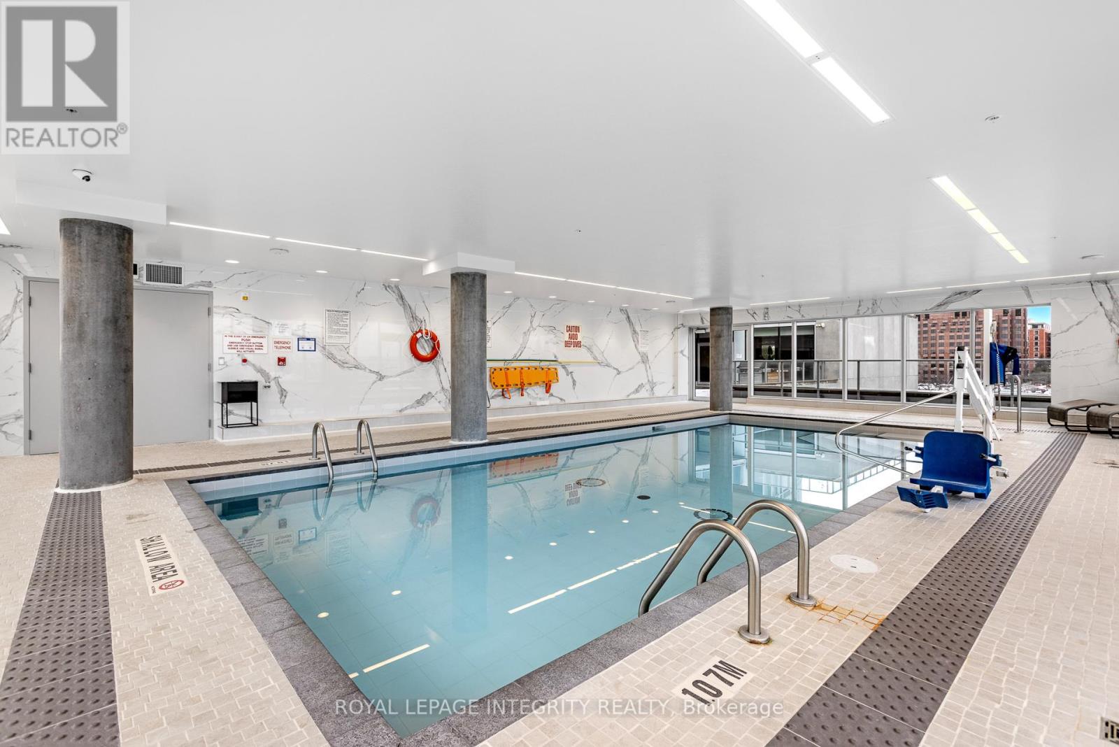 3505 - 805 Carling Avenue