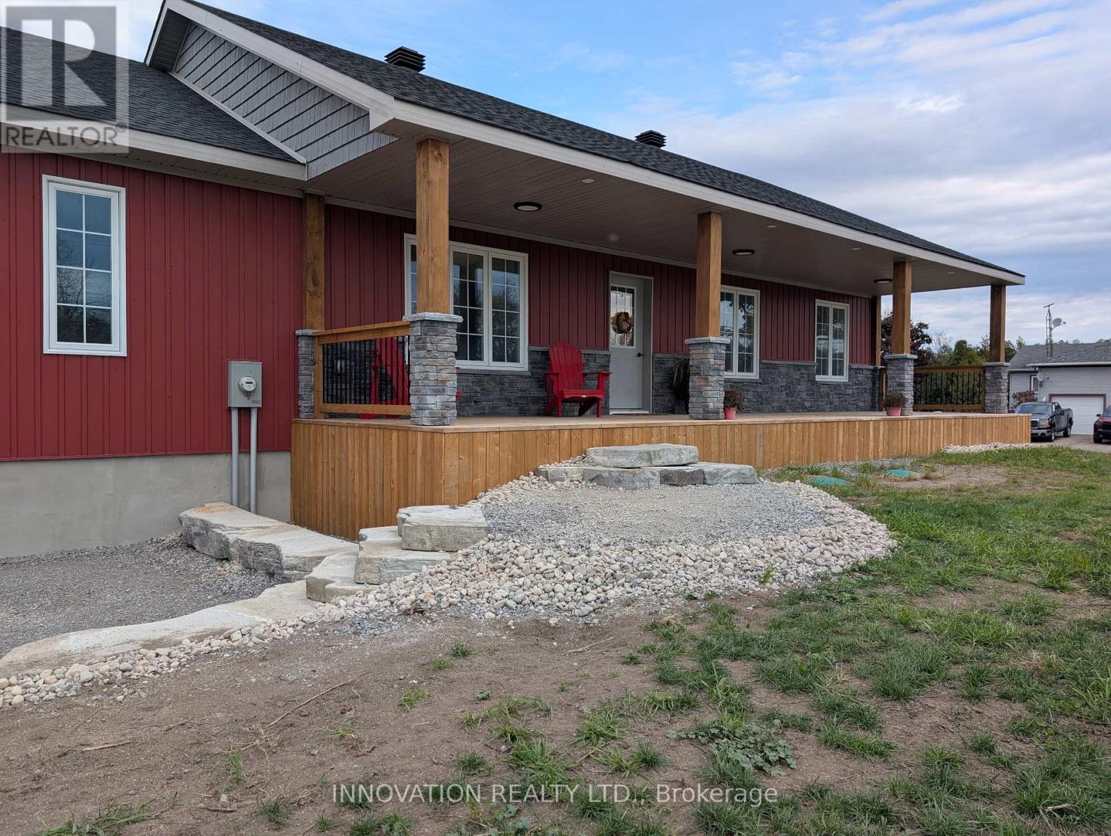 7462 County Road 21 Road