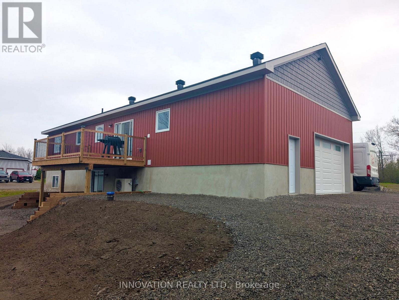 7462 County Road 21 Road