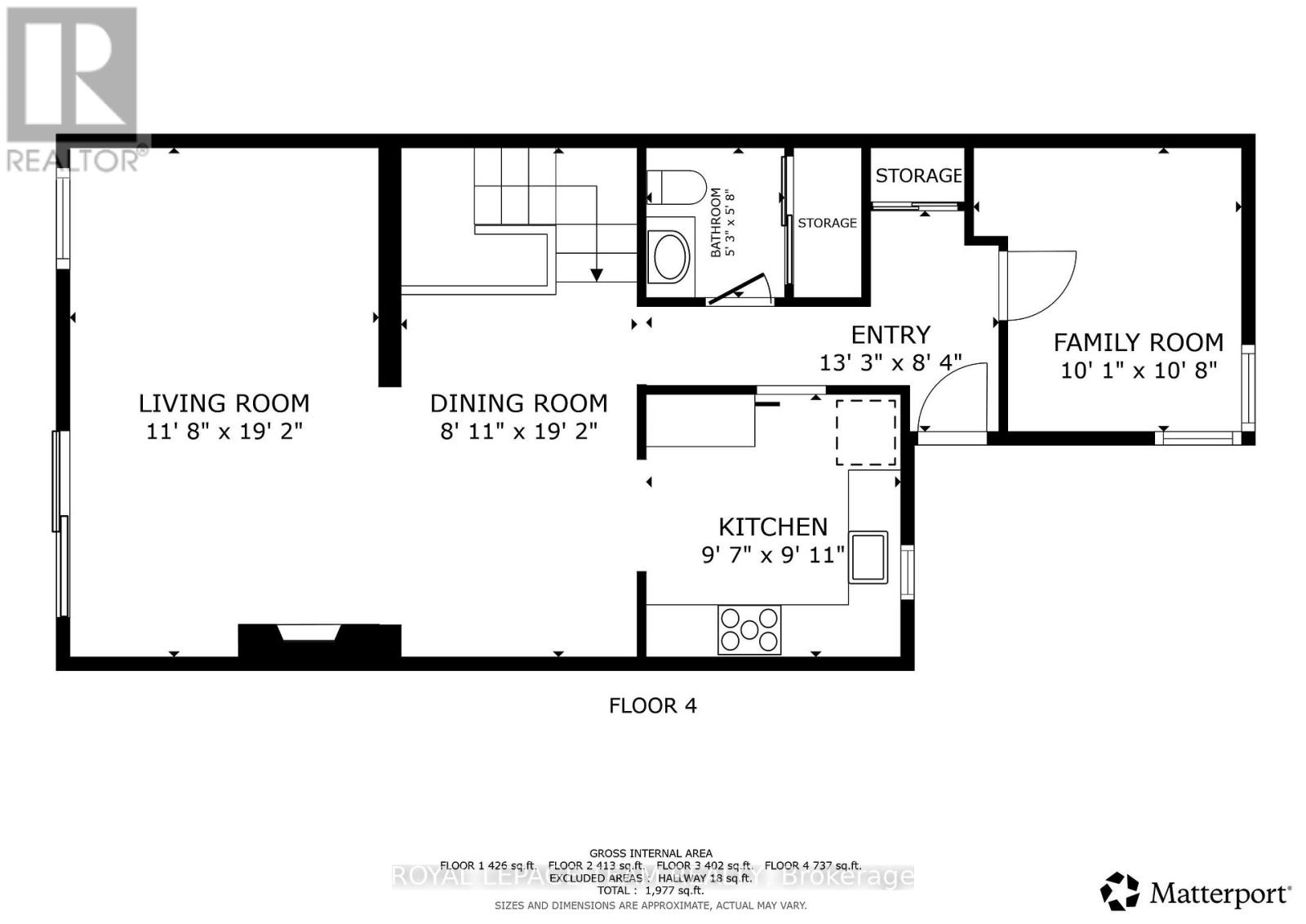 1095 Ambleside Drive