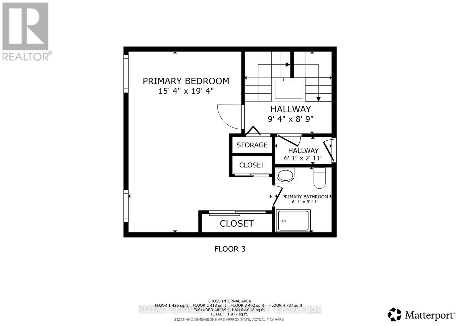 1095 Ambleside Drive