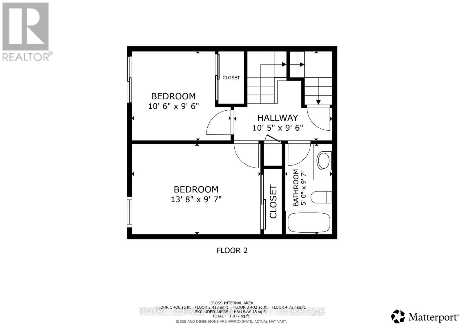 1095 Ambleside Drive