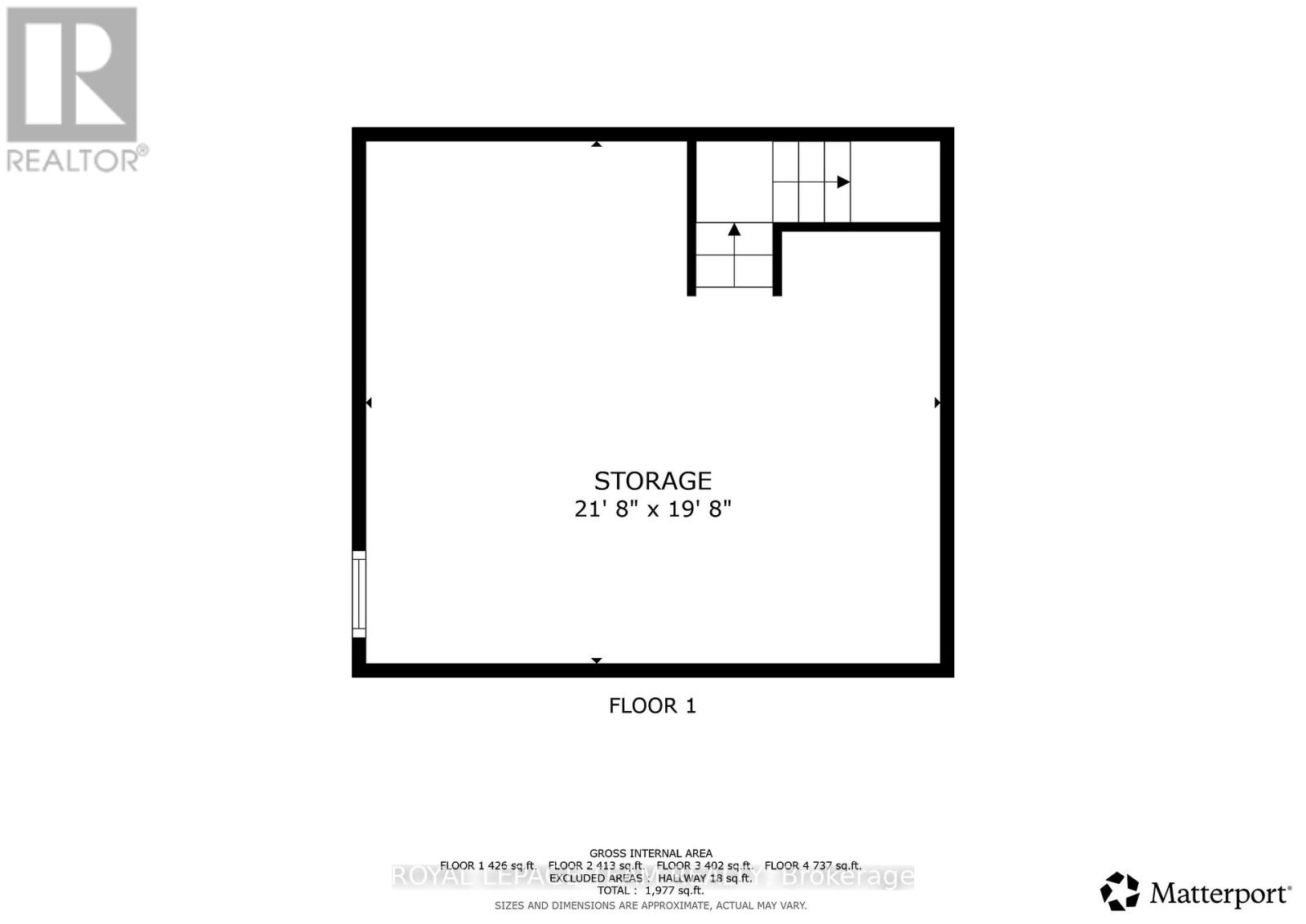 1095 Ambleside Drive