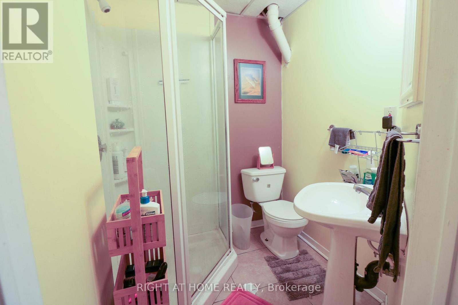 50 Fireside Crescent