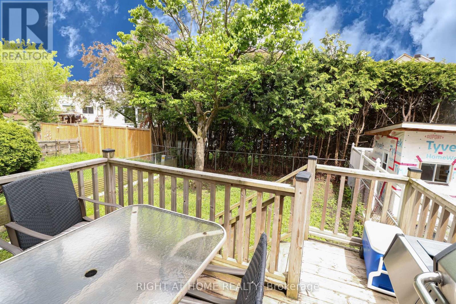 50 Fireside Crescent