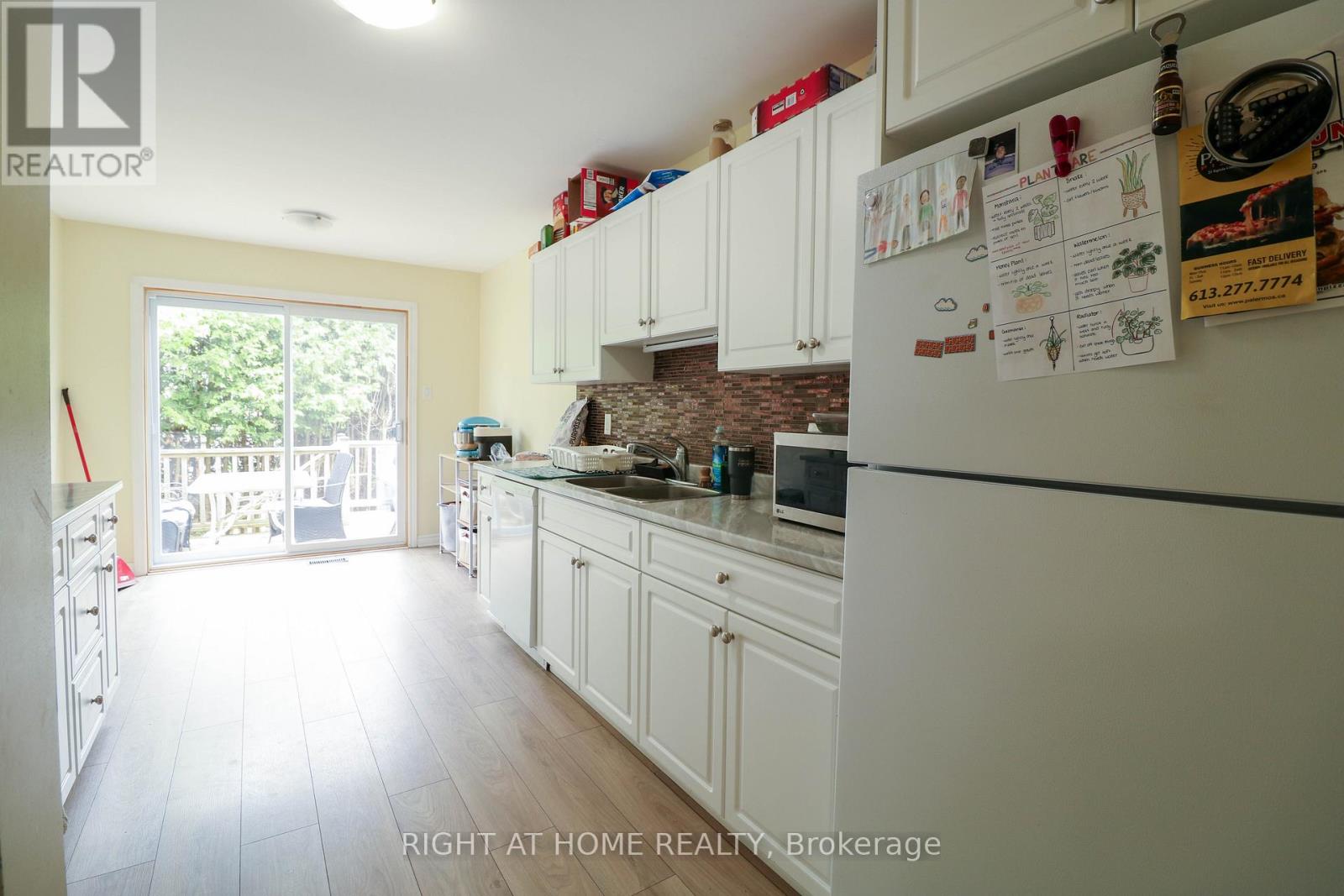 50 Fireside Crescent