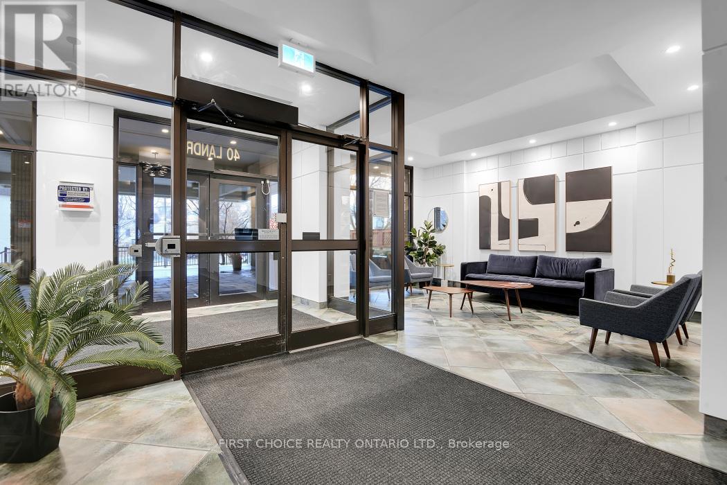 714 - 40 Landry Street