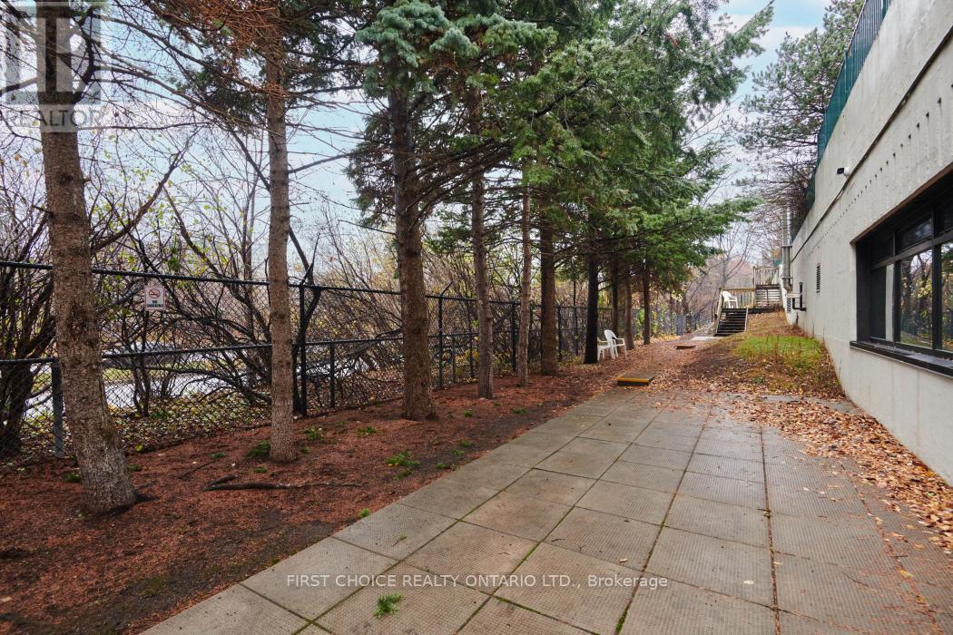 714 - 40 Landry Street