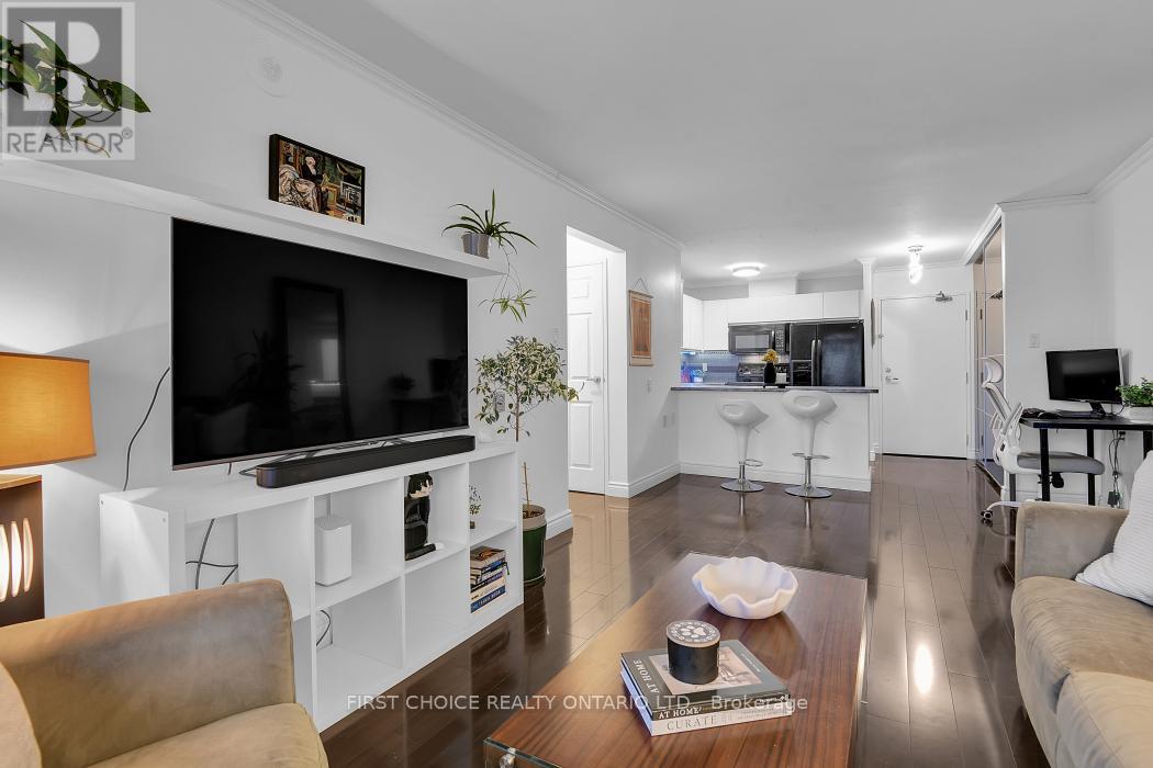 714 - 40 Landry Street