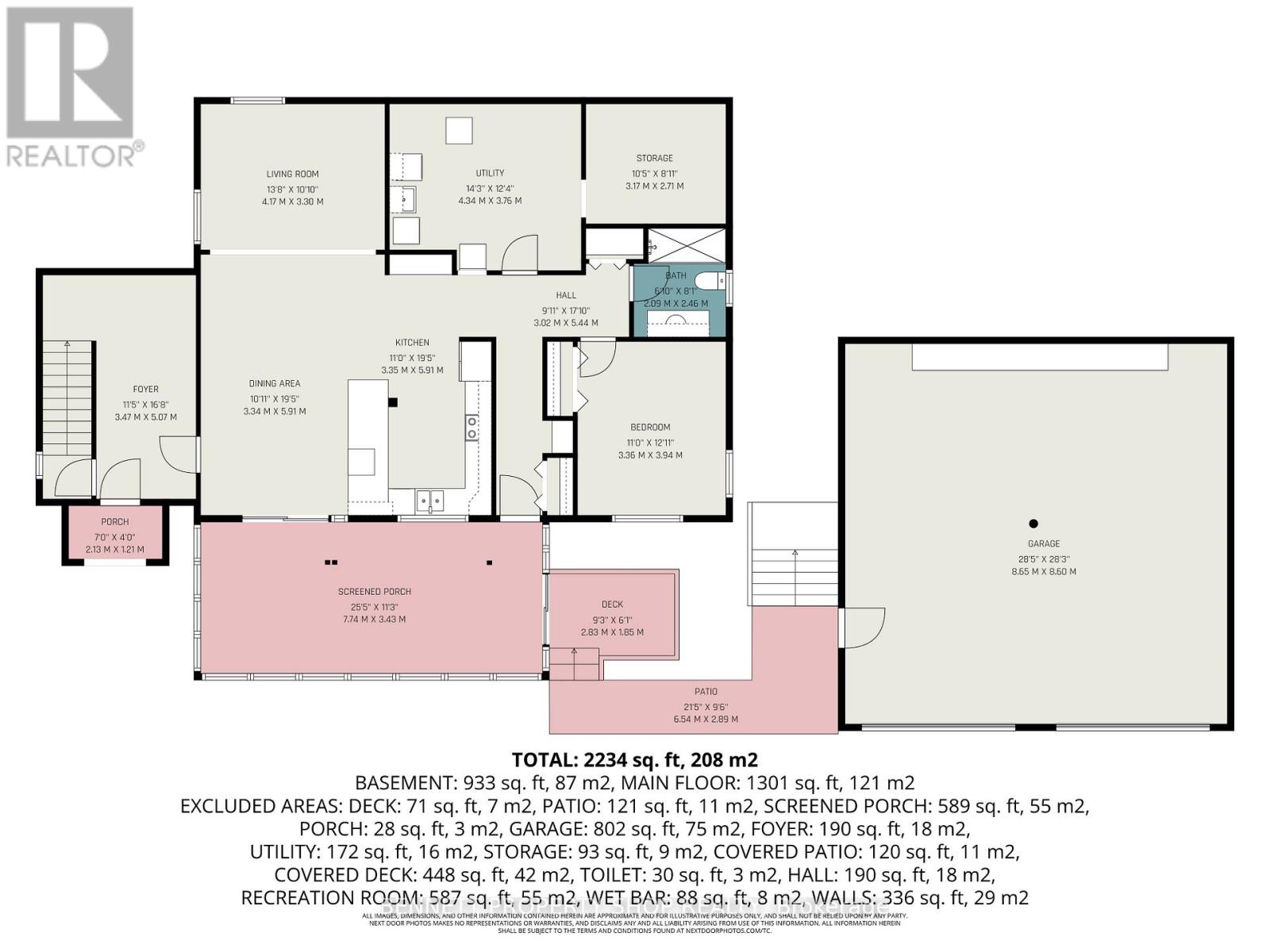 6070 Fourth Line Road