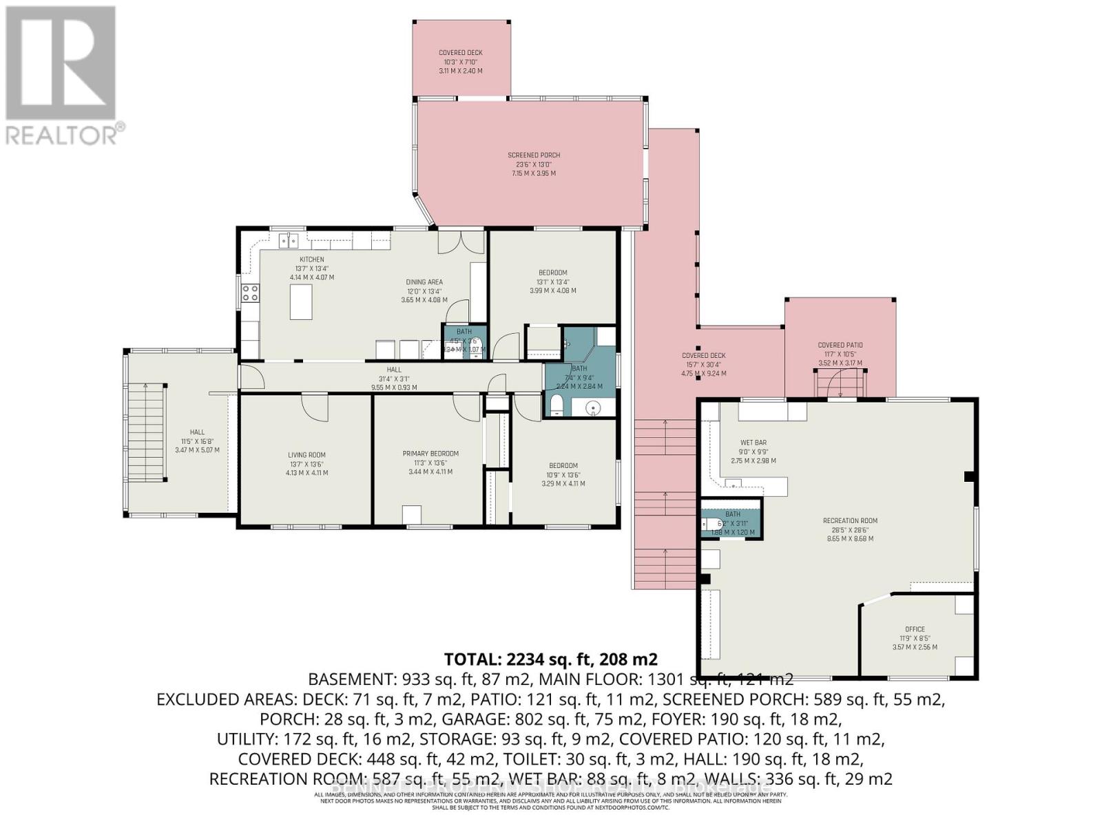 6070 Fourth Line Road