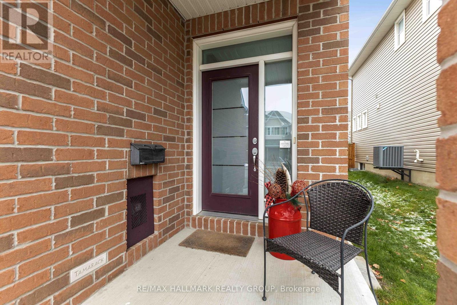 710 Rue Du Cartographe Street