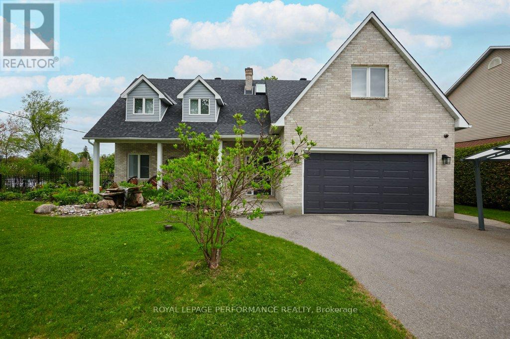 6099 James Bell Drive