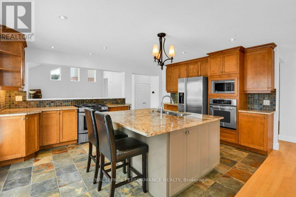 6099 James Bell Drive