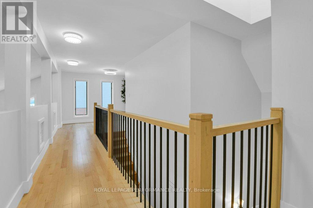 6099 James Bell Drive