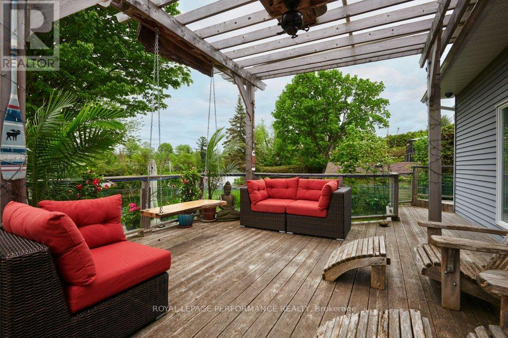 6099 James Bell Drive